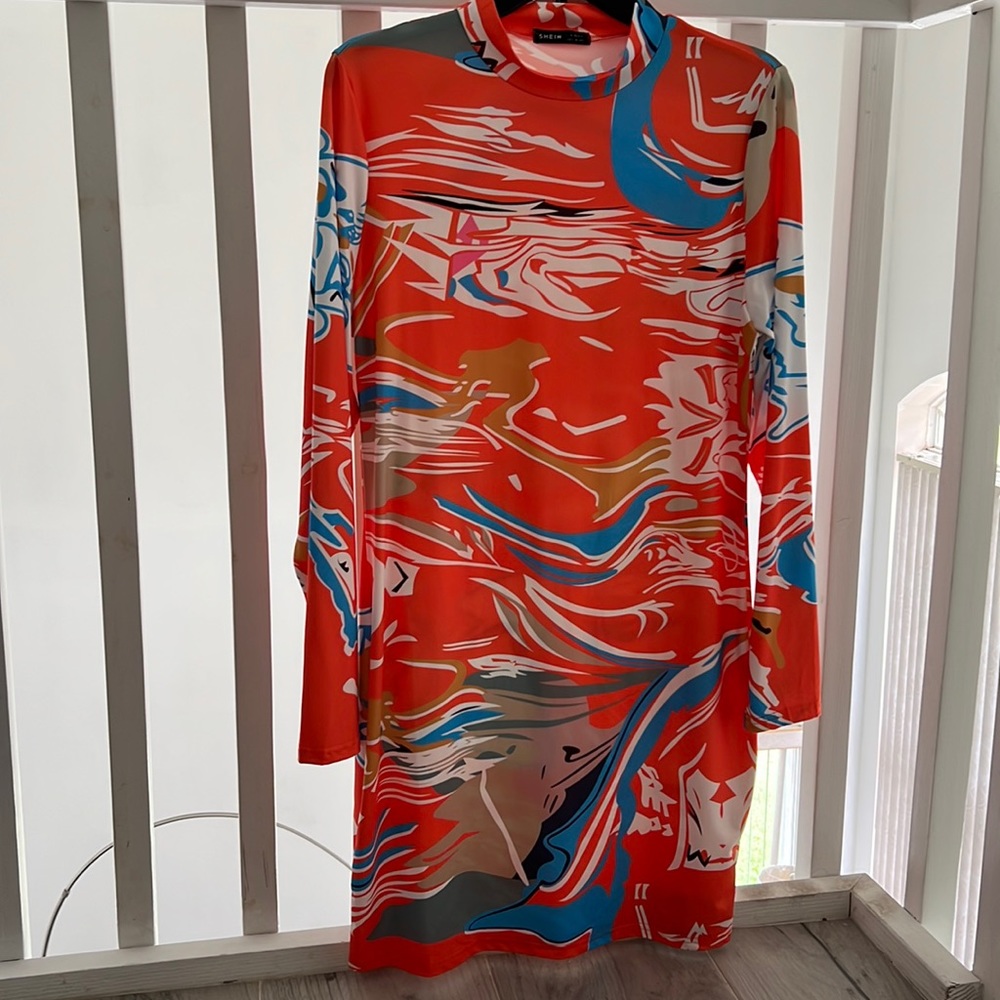 Beautiful dress